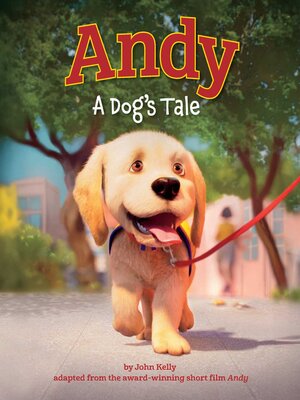 cover image of Andy